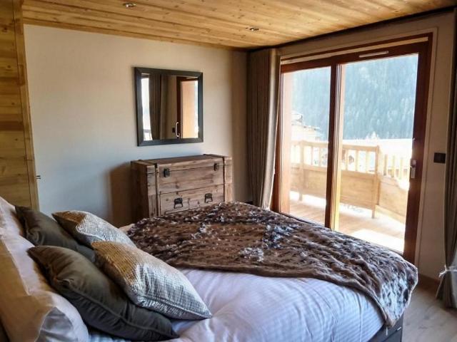 Chalet L'astrea 10 Couchages - Peisey-Nancroix
