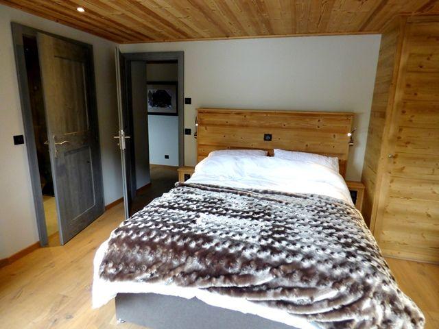 Chalet L'astrea 10 Couchages - Peisey-Nancroix