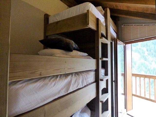 Chalet L'astrea 10 Couchages - Peisey-Nancroix