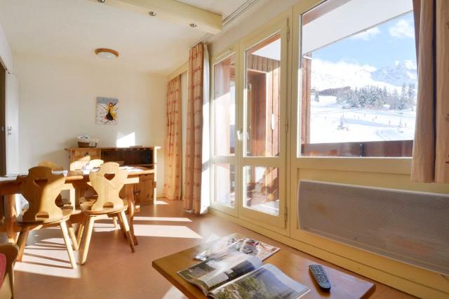 Flats RESIDENCE 3000 - Plagne Bellecôte