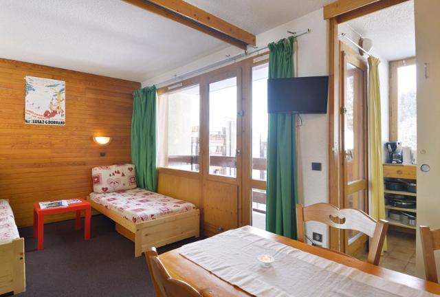 Flats RESIDENCE 3000 - Plagne Bellecôte