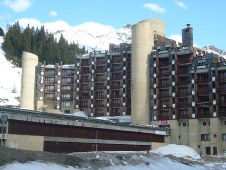 Flats RESIDENCE 3000 - Plagne Bellecôte