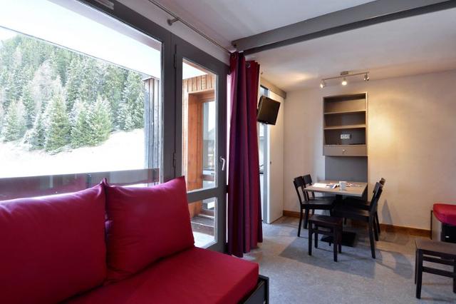 Flats RESIDENCE 3000 - Plagne Bellecôte