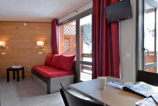 Flats RESIDENCE 3000 - Plagne Bellecôte