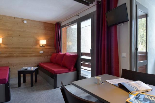 Flats RESIDENCE 3000 - Plagne Bellecôte