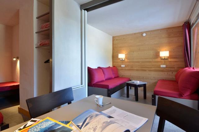 Flats RESIDENCE 3000 - Plagne Bellecôte