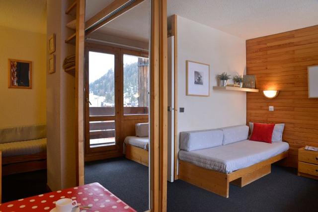 Flats RESIDENCE 3000 - Plagne Bellecôte