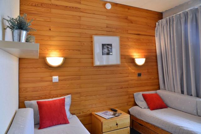 Flats RESIDENCE 3000 - Plagne Bellecôte
