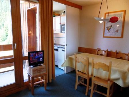 Flats RESIDENCE 3000 - Plagne Bellecôte