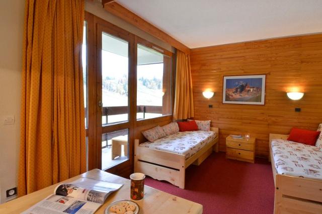 Flats RESIDENCE 3000 - Plagne Bellecôte