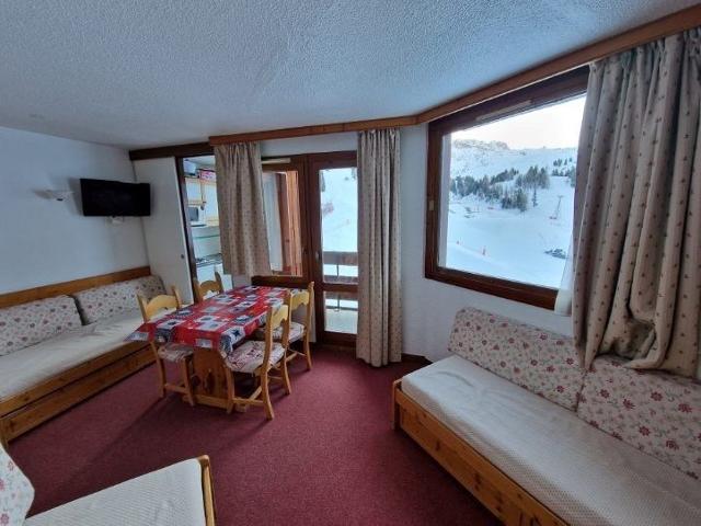 Flats RESIDENCE 3000 - Plagne Bellecôte