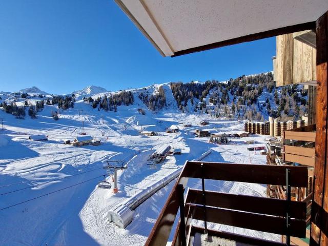 Flats RESIDENCE 3000 - Plagne Bellecôte