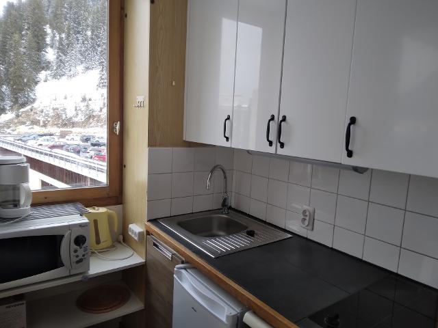 Flats RESIDENCE 3000 - Plagne Bellecôte