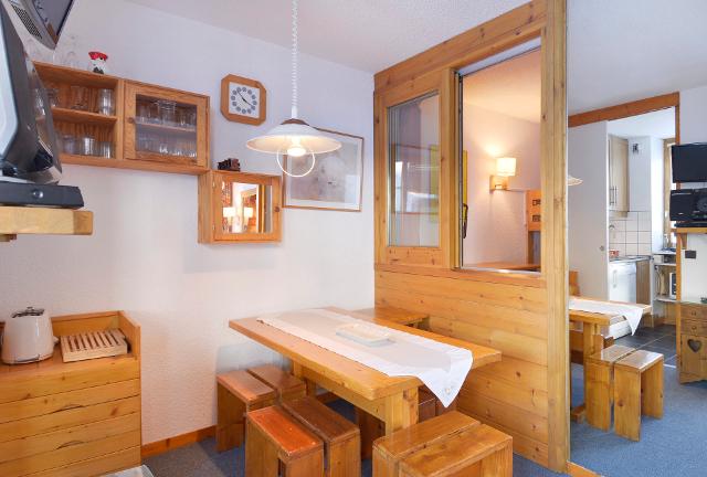 Flats RESIDENCE 3000 - Plagne Bellecôte