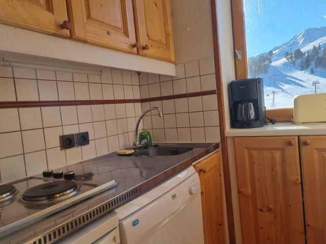 Flats RESIDENCE 3000 - Plagne Bellecôte