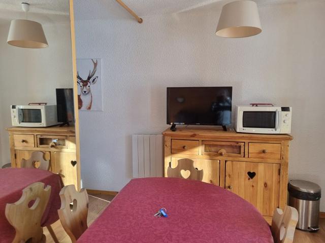 Flats RESIDENCE 3000 - Plagne Bellecôte