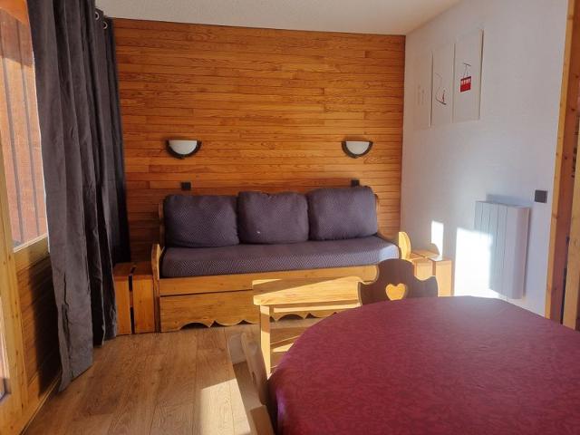 Flats RESIDENCE 3000 - Plagne Bellecôte