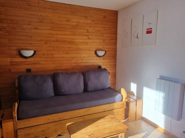 Flats RESIDENCE 3000 - Plagne Bellecôte