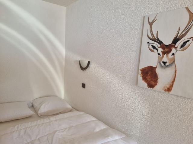 Flats RESIDENCE 3000 - Plagne Bellecôte