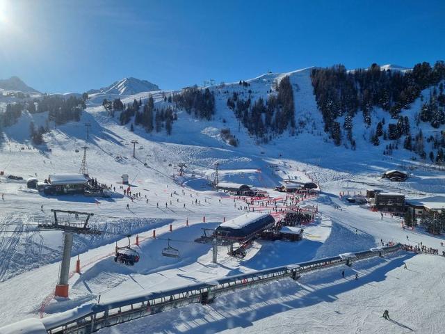 Flats RESIDENCE 3000 - Plagne Bellecôte