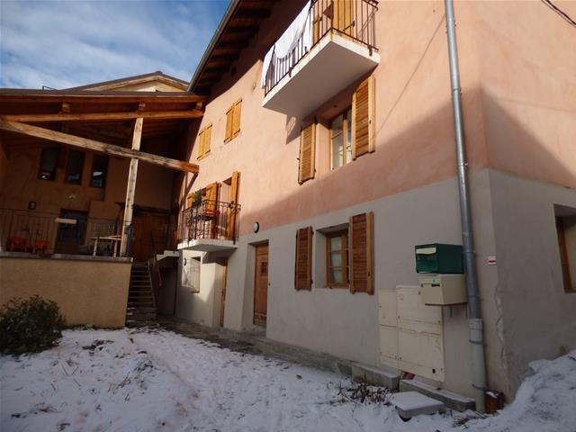 Appartement Studio Olga Peisey 3/5 Couchages - Peisey-Nancroix