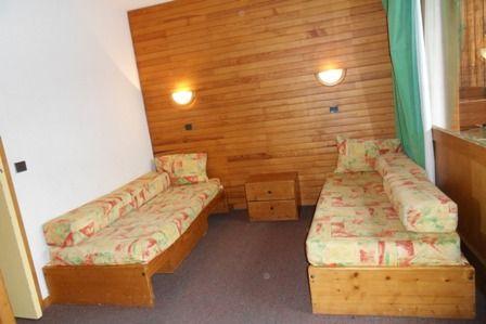 Flats RESIDENCE 3000 BAIL - Plagne Bellecôte