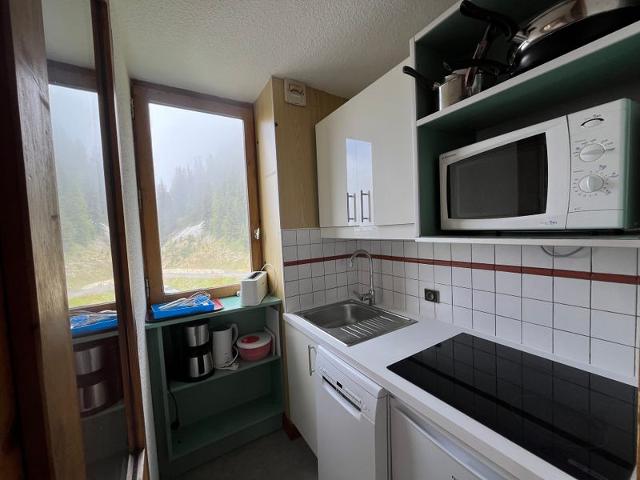 Flats RESIDENCE 3000 BAIL - Plagne Bellecôte