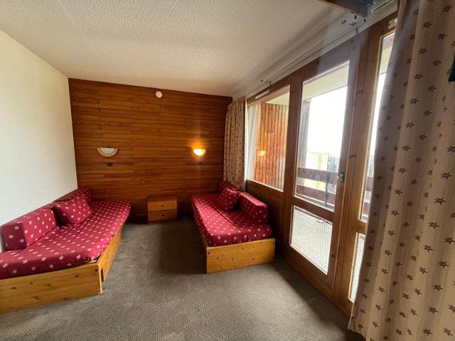 Flats RESIDENCE 3000 BAIL - Plagne Bellecôte