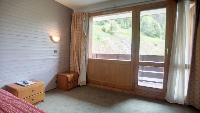 Flats RESIDENCE 3000 BAIL - Plagne Bellecôte