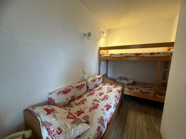 Flats RESIDENCE 3000 BAIL - Plagne Bellecôte
