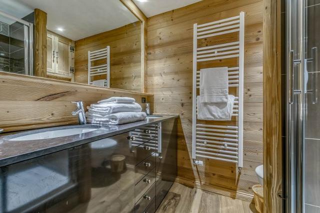 Appartements Hauts Lieux - Tignes 2100 Le Lac