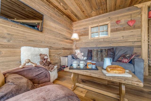 Appartements Hauts Lieux - Tignes 2100 Le Lac