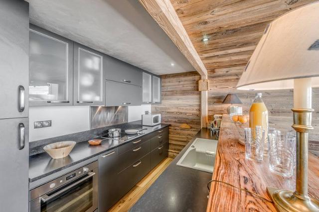 Appartements Hauts Lieux - Tignes 2100 Le Lac