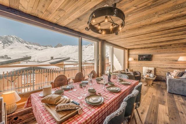 Appartements Hauts Lieux - Tignes 2100 Le Lac