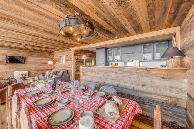 Appartements Hauts Lieux - Tignes 2100 Le Lac