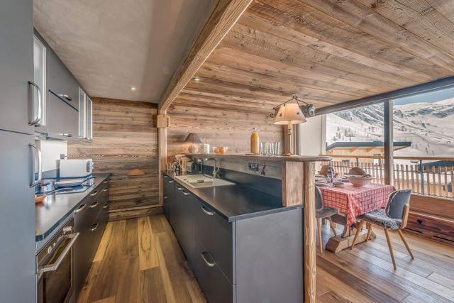 Appartements Hauts Lieux - Tignes 2100 Le Lac