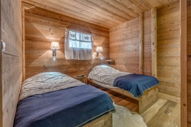 Appartements Hauts Lieux - Tignes 2100 Le Lac