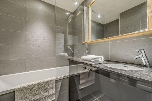 Appartements Hauts Lieux - Tignes 2100 Le Lac