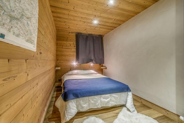 Appartements Hauts Lieux - Tignes 2100 Le Lac