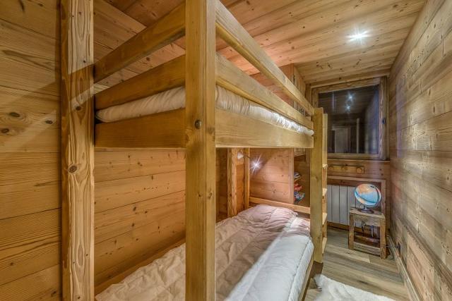 Appartements Hauts Lieux - Tignes 2100 Le Lac