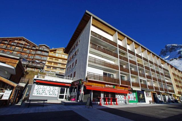 Appartements Hauts Lieux - Tignes 2100 Le Lac
