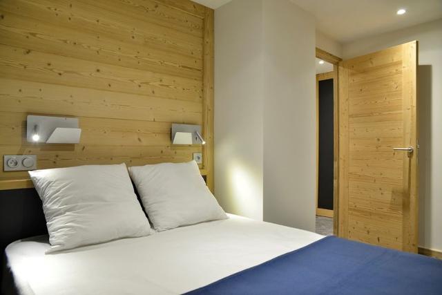 travelski home choice - Flats BACKGAMMON - Plagne - Les Coches