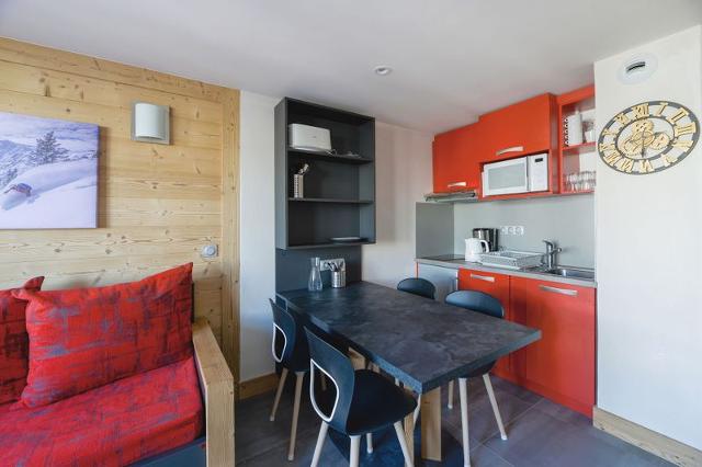 travelski home choice - Flats BACKGAMMON - Plagne - Les Coches