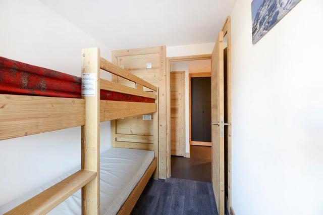 travelski home choice - Flats BACKGAMMON - Plagne - Les Coches