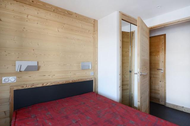 travelski home choice - Flats BACKGAMMON - Plagne - Les Coches
