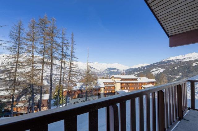 travelski home choice - Flats BACKGAMMON - Plagne - Les Coches
