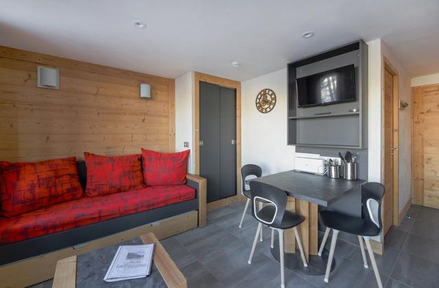 travelski home choice - Flats BACKGAMMON - Plagne - Les Coches