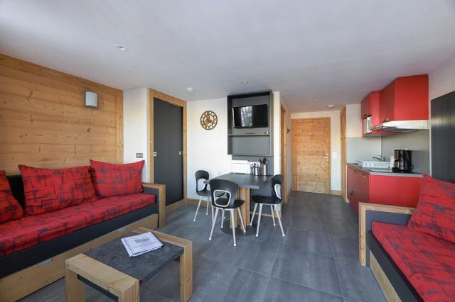 travelski home choice - Flats BACKGAMMON - Plagne - Les Coches