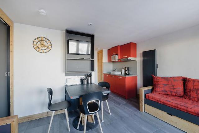 travelski home choice - Flats BACKGAMMON - Plagne - Les Coches