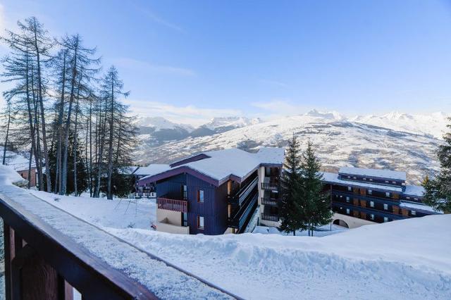 travelski home choice - Flats BACKGAMMON - Plagne - Les Coches
